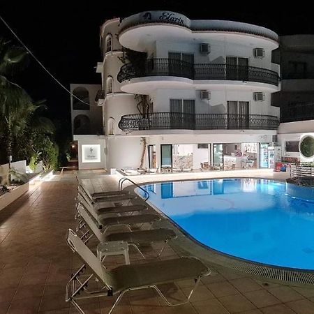 Elarin Studios & Apartments Faliraki Exteriér fotografie