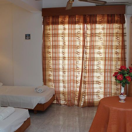 Elarin Studios & Apartments Faliraki Exteriér fotografie