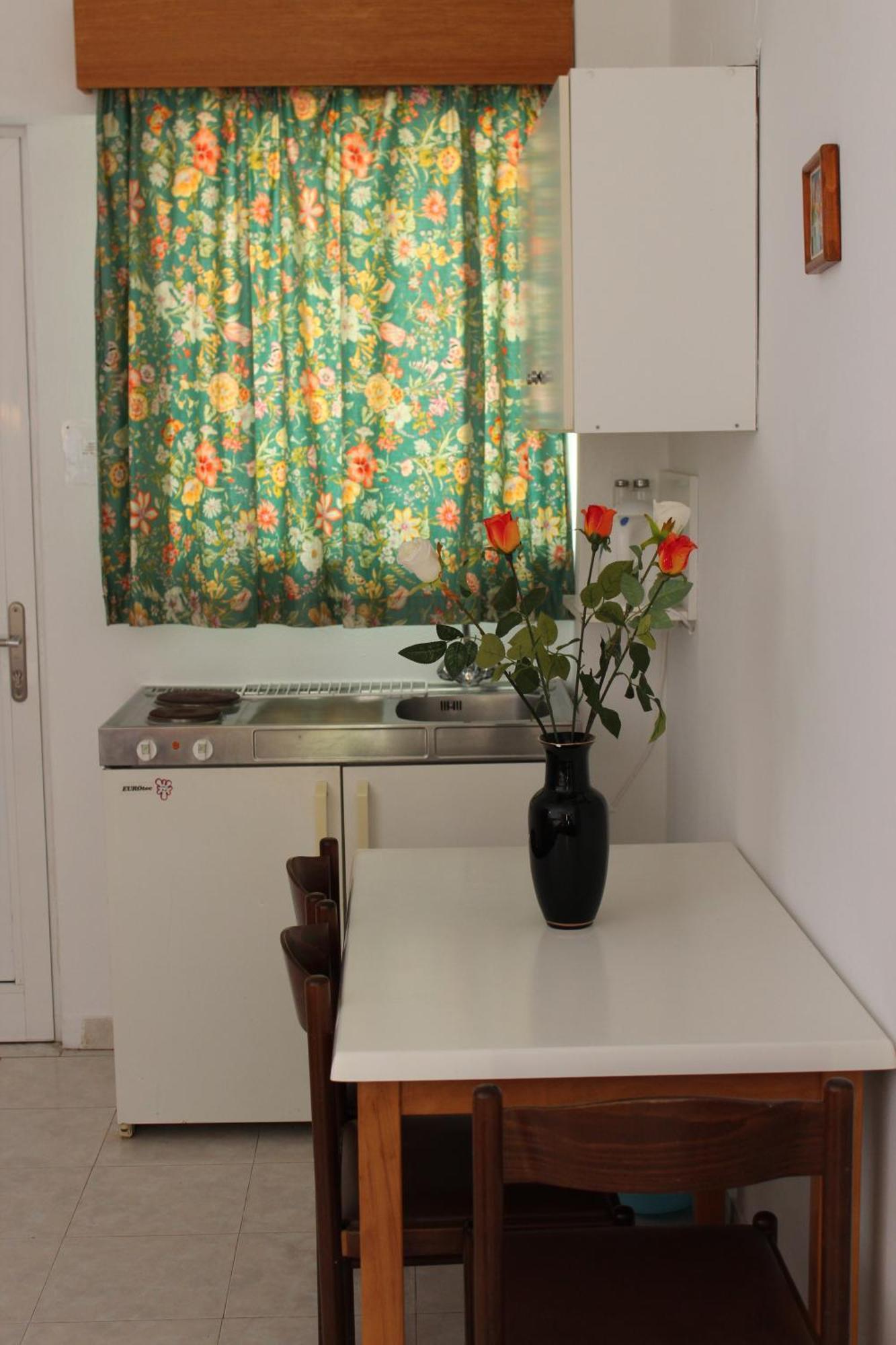 Elarin Studios & Apartments Faliraki Exteriér fotografie