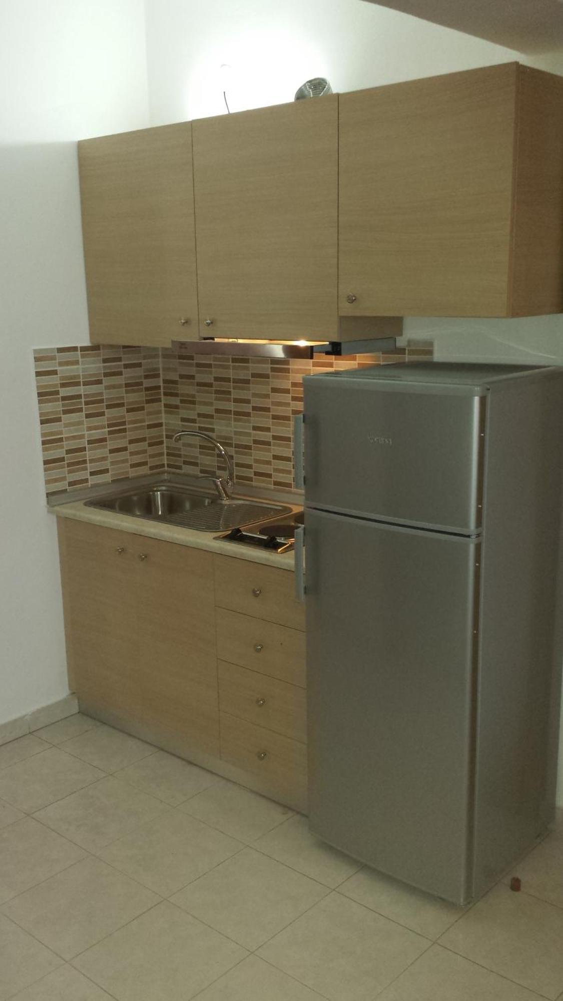 Elarin Studios & Apartments Faliraki Pokoj fotografie