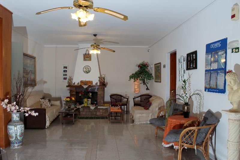 Elarin Studios & Apartments Faliraki Exteriér fotografie